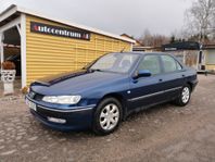 Peugeot 406 2.0