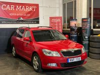 Skoda Octavia Kombi 1.6 TDI 105HK Elegance / 1 Ägare / Besik