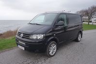 Volkswagen Transporter T30 2.0 TDI Värmare Drag