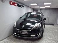 Renault Grand Scénic 1.6 DCI BOSE EDITION 131HK *KAMPANJ*