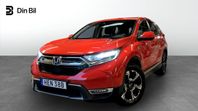 Honda CR-V Hybrid E-CVT 215hk Elegance