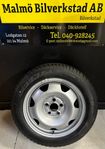 ERBJUDANDE Vinterhjul VW T5 Transporter original 17 Dunlop