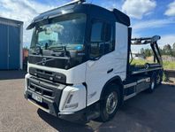 Liftdumperbil Volvo FMX 500hk Laxo