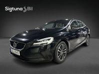 Volvo V40 D3 Geartronic Momentum Euro 6/Värmare/Helskinn/ACC