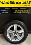 ERBJUDANDE Vinterhjul VW T-Cross Taigo 16 tum Kumho 5x100