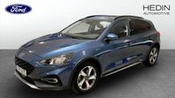 Ford Focus 1,0T Ecoboost 125Hk Active 5D