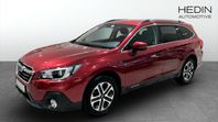 Subaru Outback OUTBACK 2.5I ACTIVE Drag