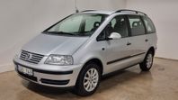 Volkswagen Sharan 1.9 TDI Base 7-sits Fin