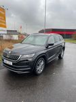 Skoda Kodiaq 2.0 TDI 4x4 Family II, L&K Euro 6