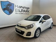 Kia Rio 1.2/SUPERDEAL Fr 1318Kr/MÅN/NAV/PDC/B-KAM/F-HÅLLARE