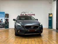 Volvo V40 Cross Country D4 Summum*Nyservad*Nybesiktad*