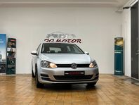 Volkswagen Golf 5-dörrar 1.2 TSI BMT *Nybesiktad*