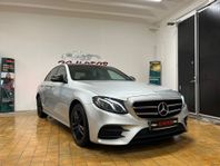 Mercedes-Benz E 220 d 9G-Tronic AMG Line Euro 6*Burmester*