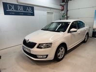 Skoda Octavia 1.2 TSI 105hk Ambition, Plus|DRAG|SoV|PDC|