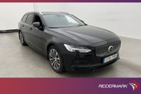 Volvo V90 Recharge T6 340hk AWD Momentum VOC P-Värm B-Kamera