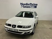 Seat Leon 1.6