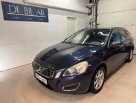 Volvo V60 D4 AWD 163hk Momentum|D-VÄRM|DRAG|SoV|