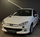 Peugeot 206 5-dörrar 1.4 XS Euro 4 2 ägare (416kr) MÅN