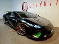 Lamborghini Huracán Performante DCT VAT/MOMS LEASBAR