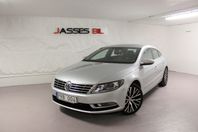 Volkswagen CC 2.0 TDI 170hk AUTOM 4Motion PREMIUM EXSCLUSIVE