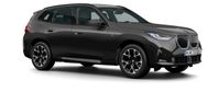 BMW X3 20 xDrive