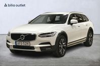 Volvo V90 Cross Country D4 AWD Adv SE 190hk Polestar Drag