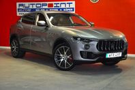 Maserati Levante  Euro 6, Max utrustning, Nyservad