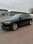 Audi E-Tron 50 quattro Proline