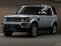 Land Rover Discovery 3.0 SDV6 HSE 4X4/PANO/GPS/256H/FULL UTR