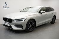 Volvo V60 B4 Diesel Momentum Advanced SE, Navigation, on cal