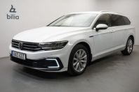 Volkswagen Passat Sportscombi GTE Sportcombi 1,4 TSI, Dragkr