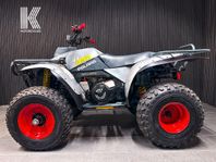 Polaris 4X4 L/C 350 Trail Boss Two stroke