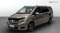 Mercedes-Benz V 250d 3.1t 7G-Tronic Plus, 190hk, 2014