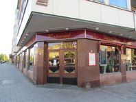 butikslokal Centrala Luleå