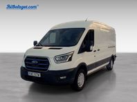 Ford Transit E-350 E- Skåp L3 135 kW 184 Trend 350