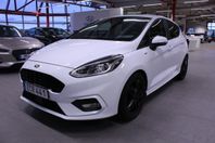 Ford Fiesta 5-dörrar 1.0 EcoBoost ST-Line Euro 6