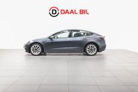 Tesla Model 3 LONG RANGE AWD 441HK PANO NAVI B-KAM