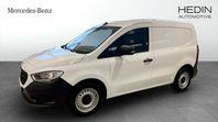 Mercedes-Benz Citan CITAN 110 L1 / LEASEBAR / OMG LEV