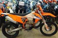 KTM 350 EXC-F