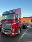 Volvo FH16 750 chassie 6x2