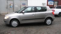 Skoda Fabia 1.2 Euro 4