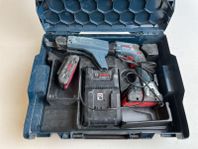 Gipsskruvdragare Bosch professional, GSR 18 V-EC TE