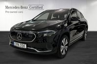 Mercedes-Benz EQA 250 Progressive Line V-Hjul