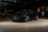 Mercedes-Benz AMG CLA 45 S 4MATIC+