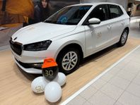 Skoda Fabia 1.0 MPI **Lagerkampanj