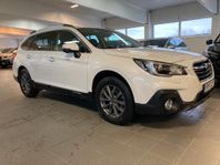 Subaru Outback 2.5 4WD Lineartronic Br-värmare, 4,95% i ränt