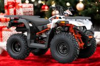 Kayo 180 UTILITY ATV / FYRHJULING |  (H) JULKLAPPS TIPS