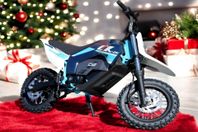 CFMOTO CX-2E EL CROSS | NYHET | (H) JULKLAPPS TIPS