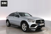 Mercedes-Benz GLC 300 e Coupé 4MATIC AMG DRAG TAKLUCKA