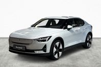 Polestar 2 Long Range Single Motor Plus